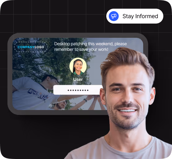 Feature Tab Image