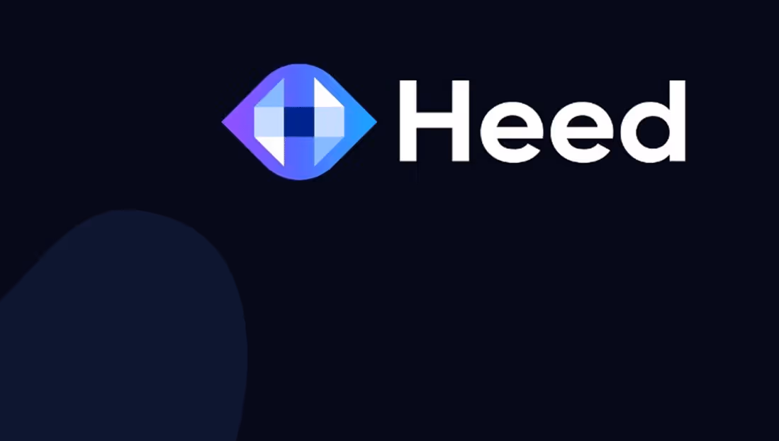 heed logo