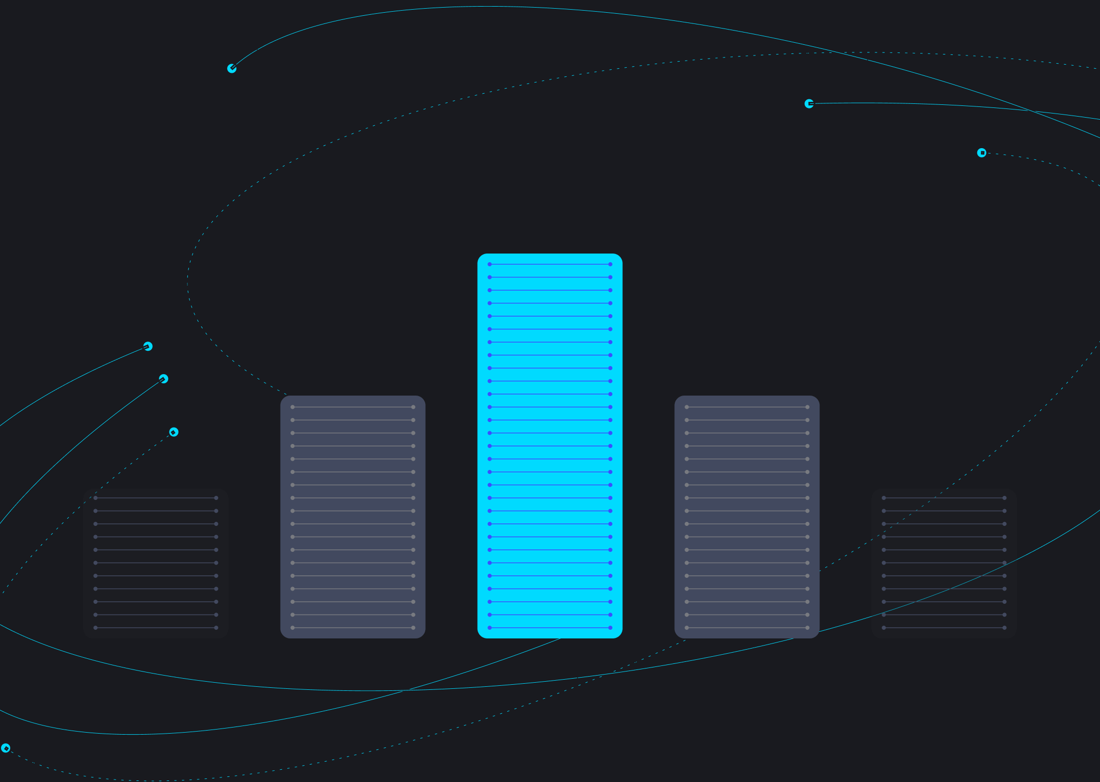 The best staking providers for institutions in 2025