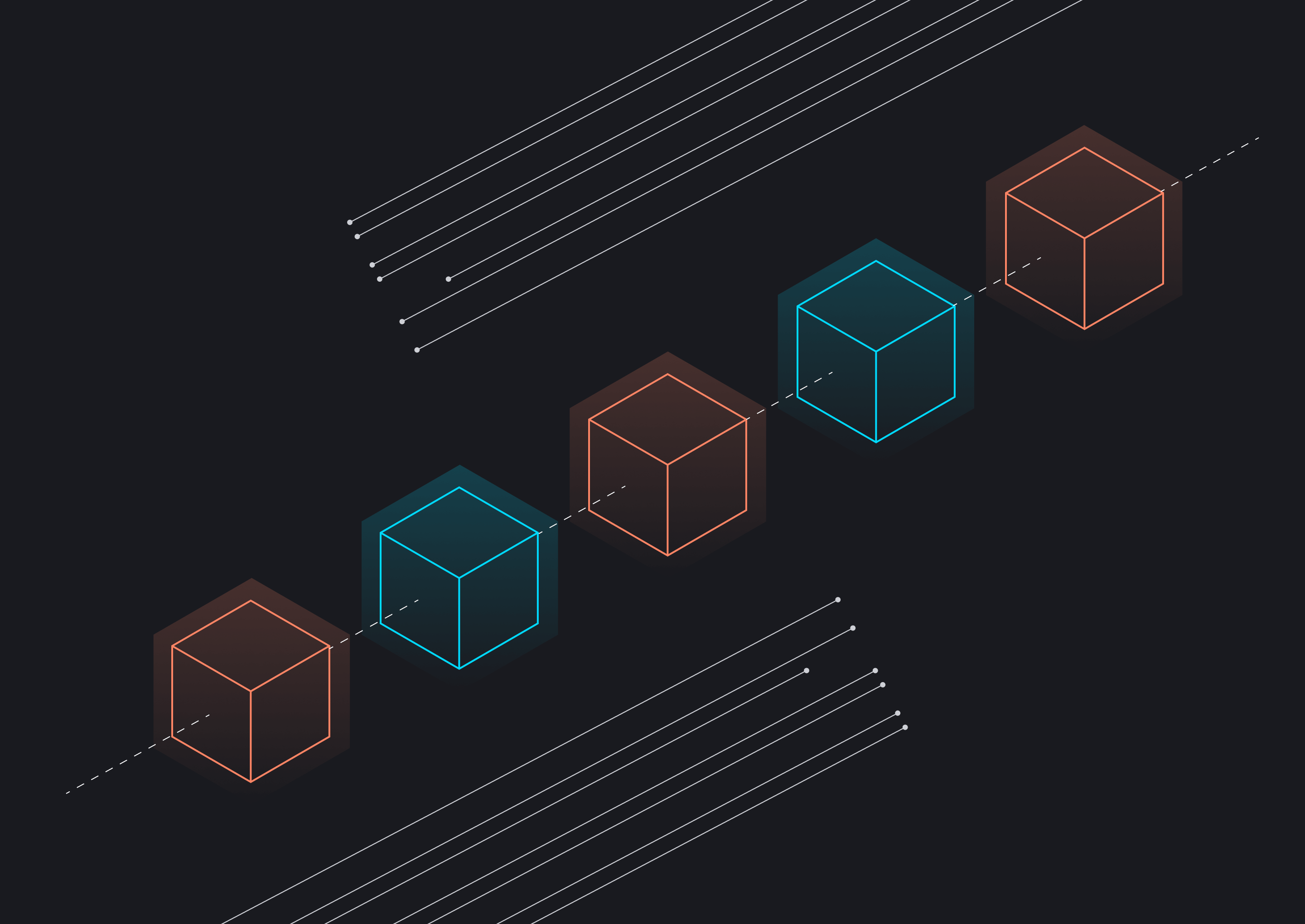 The 5 blockchain concepts institutional users should know