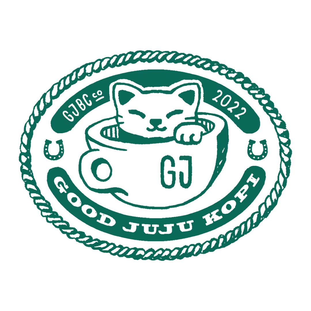 gjbc kopi clover