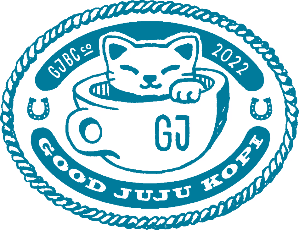 gjbc kopi logo teal
