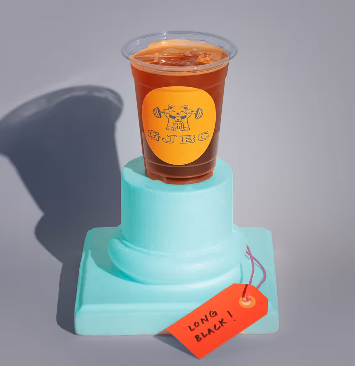 good juju kopi long black
