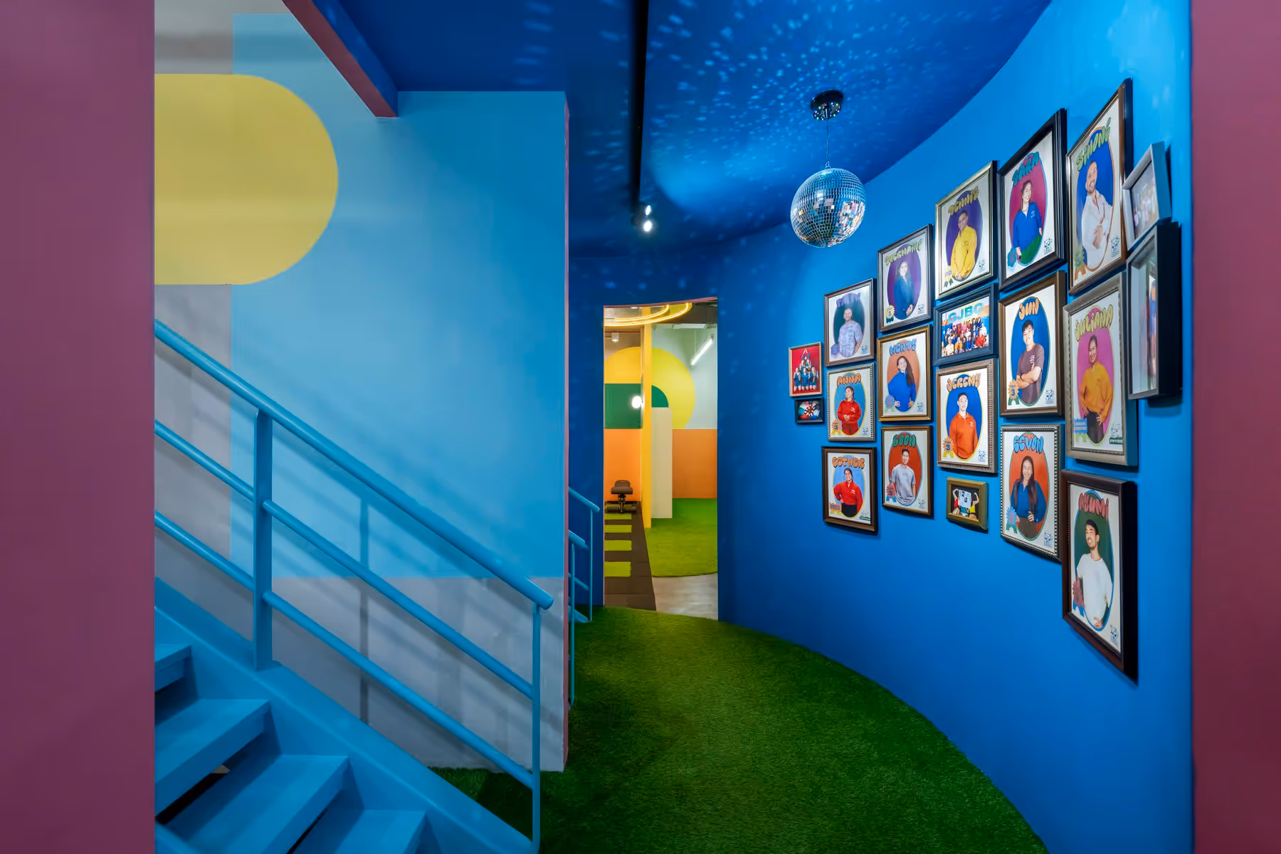 gjbc interior wall