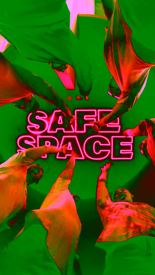 good juju safe space