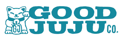 good juju co 2025 main logo