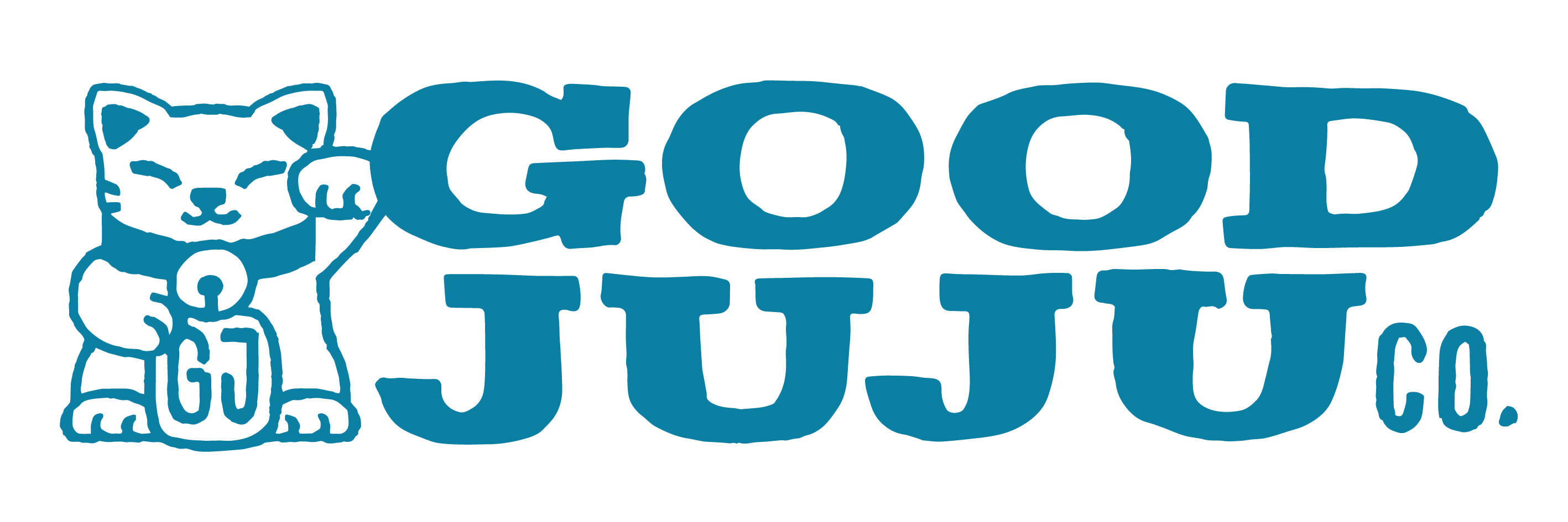 good juju co 2025 main logo
