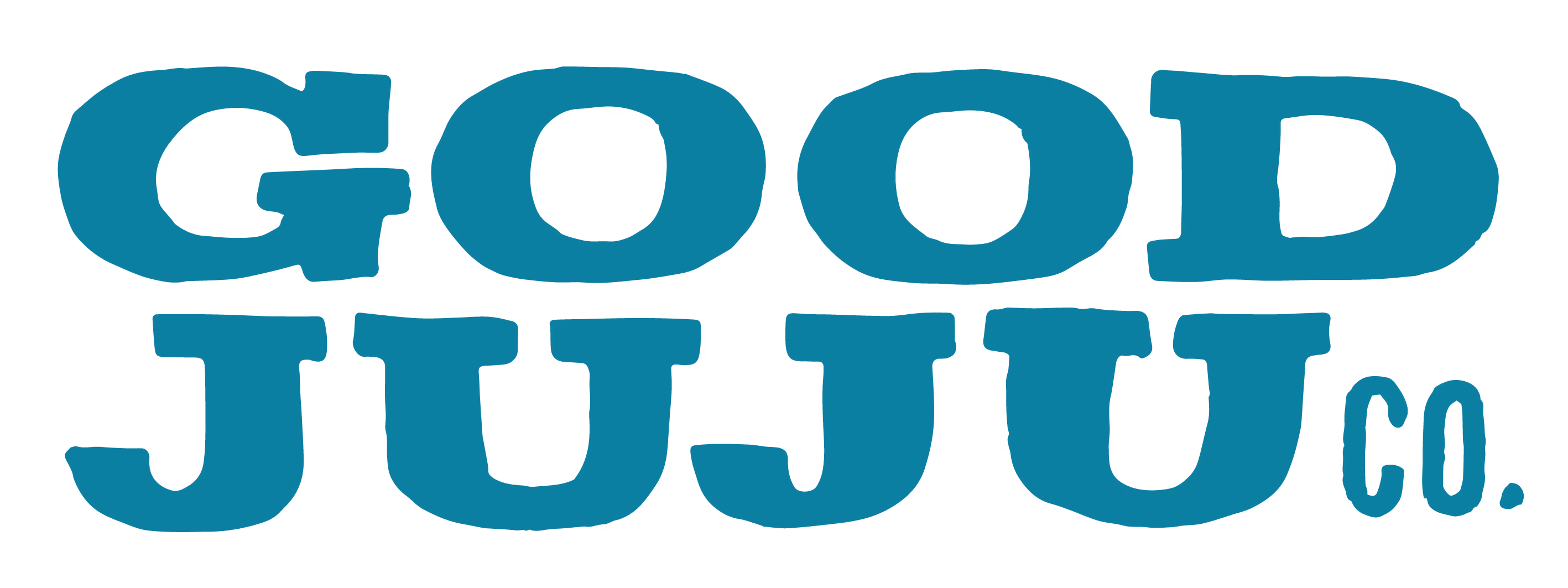 good juju co logo text only