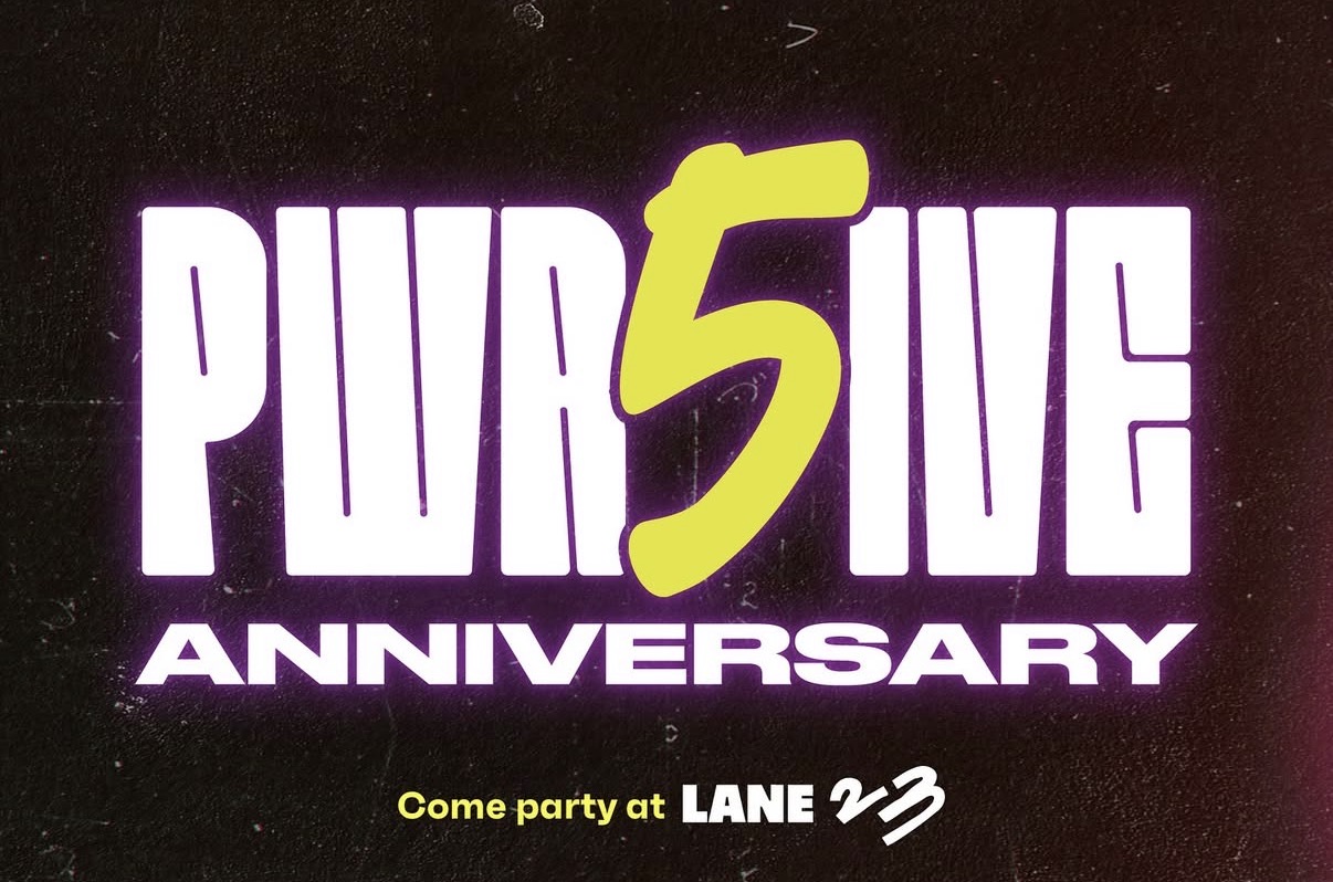 It's the Ship poster featuring Good Juju team on a ship