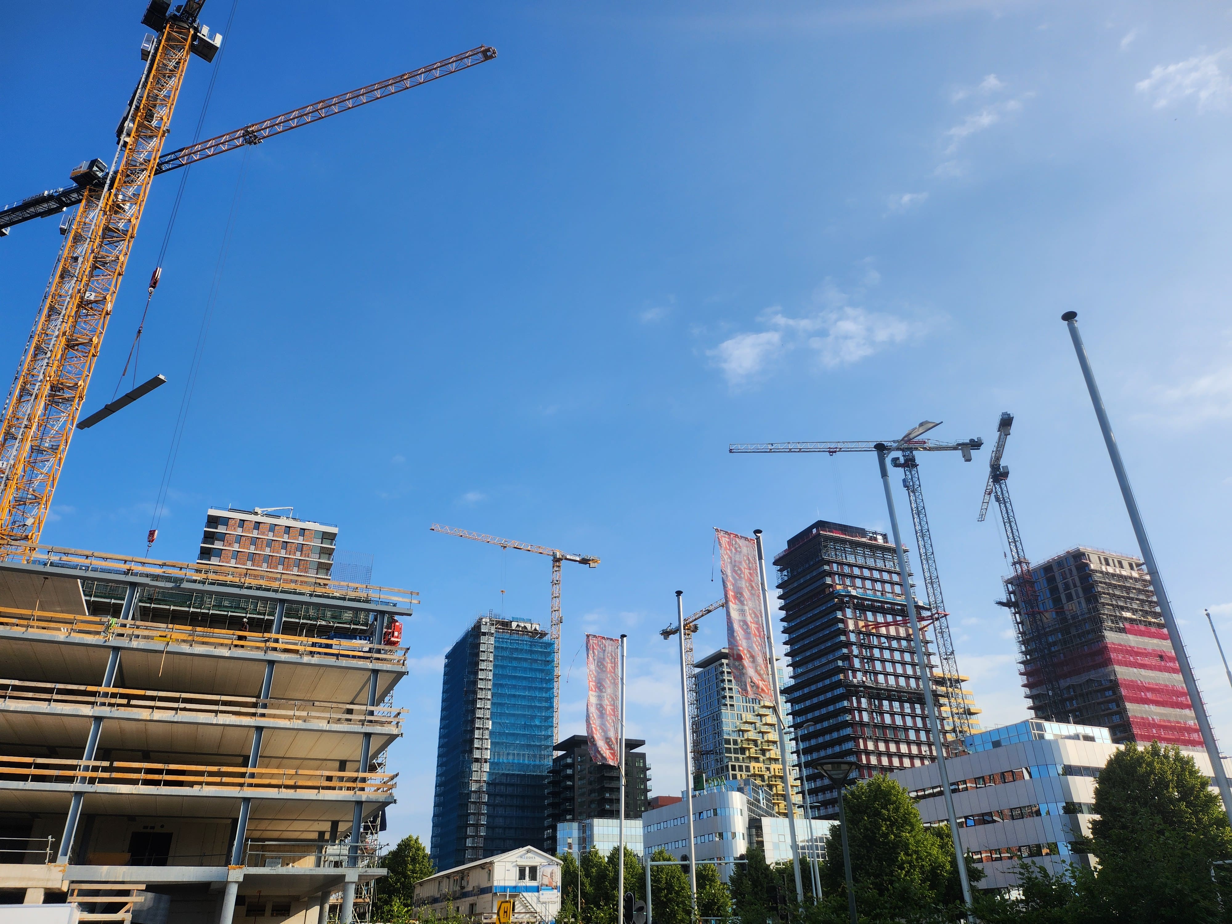 Sloop of renovatie uitgesteld, wat dan?