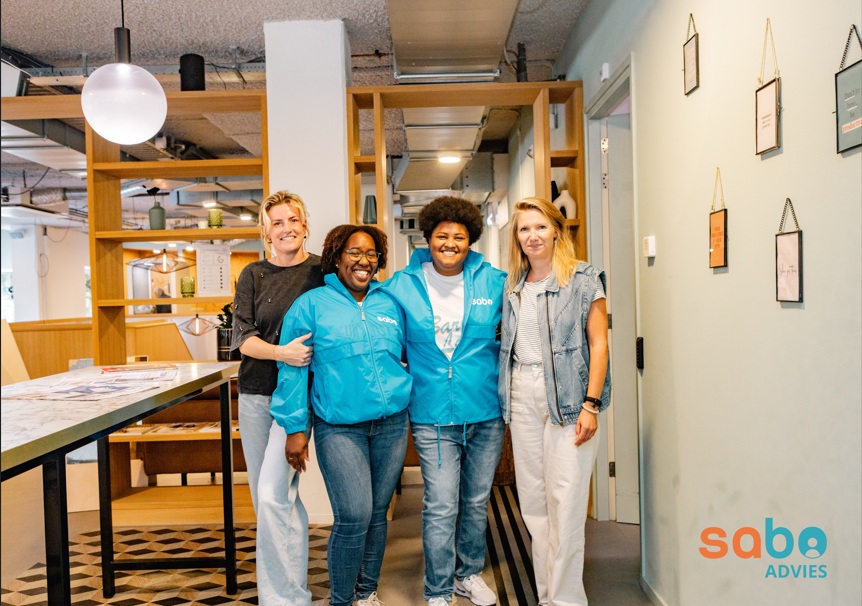 Krachtige samenwerking door gedeelde waarden