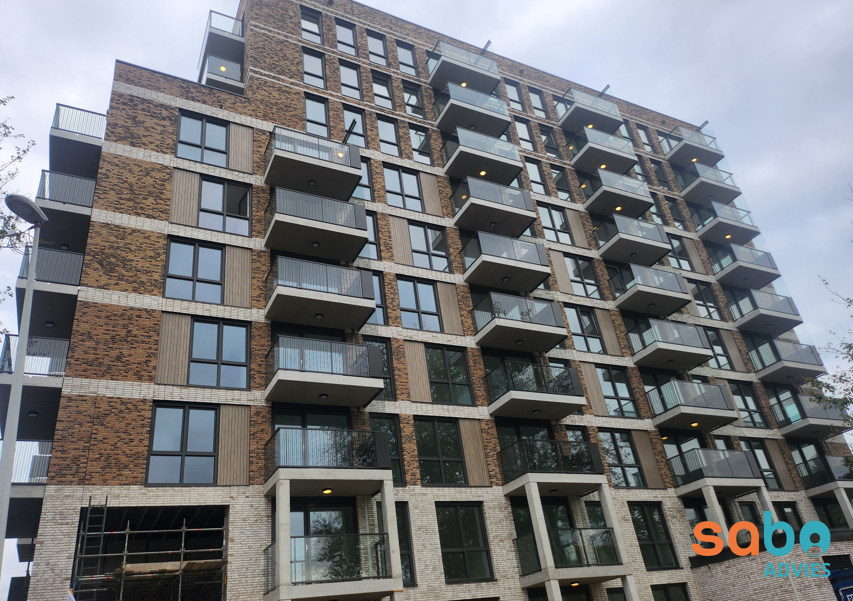 Bewoners van Gravestein en Geldershoofd kunnen naar de nieuwbouw verhuizen