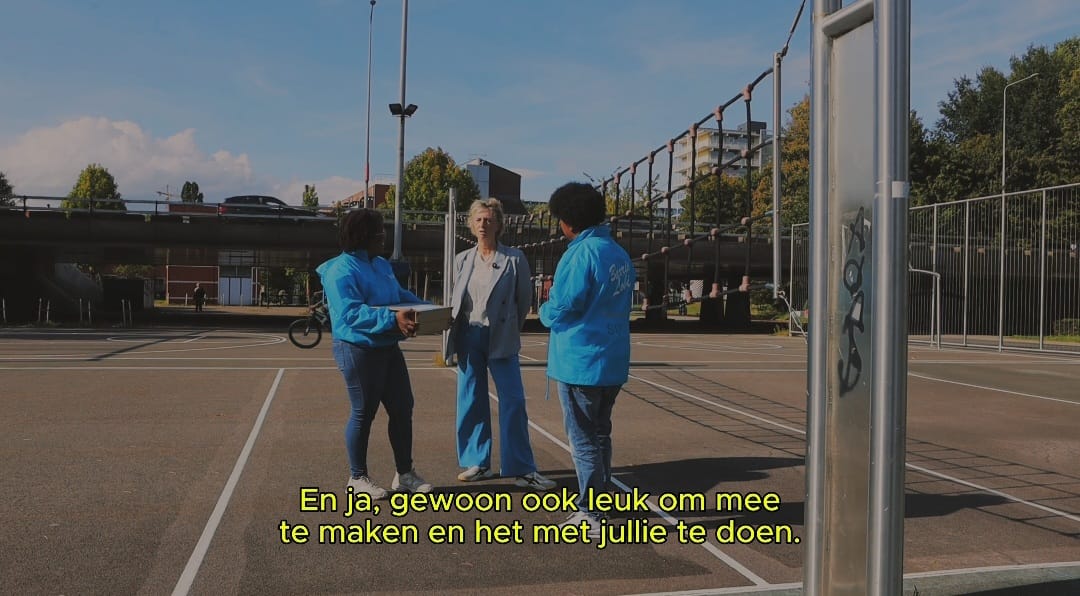 ๐๐๐ฆ๐ฉ๐๐ ๐ง๐๐ฏ๐ข๐๐๐จ ๐ญ๐ซ๐๐ข๐ฅ๐๐ซ ๐๐๐๐จ ๐๐ ๐ฃ๐๐๐ซ!