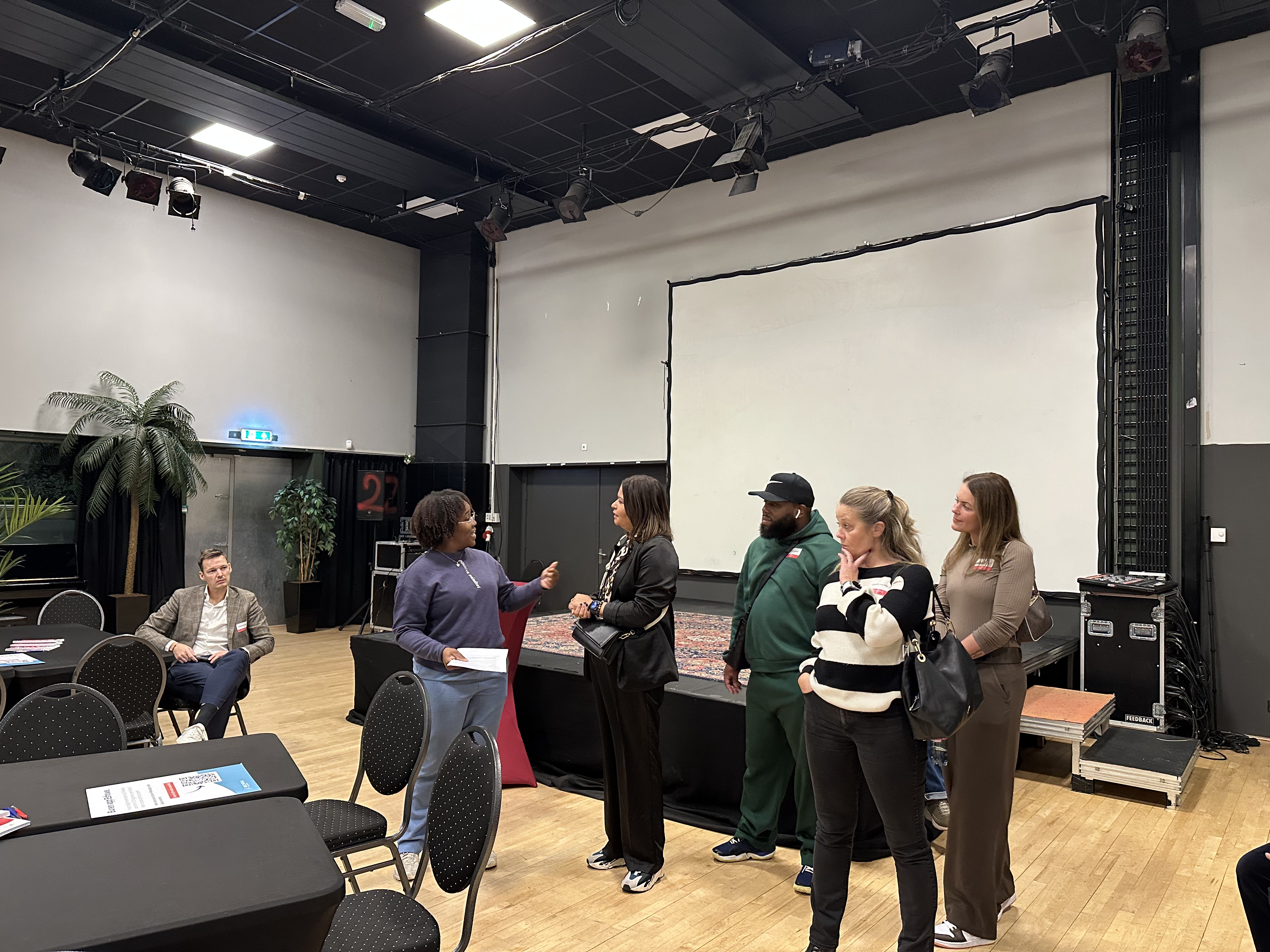 Sabo Advies draagt bij aan โzachte landingโ voor bewoners Eshoweย