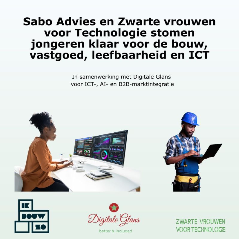 𝗘𝗿 𝘄𝗼𝗿𝗱𝘁 𝗴𝗲𝗯𝗼𝘂𝘄𝗱... 𝗺𝗮𝗮𝗿 𝗱𝗶𝘁 𝗸𝗲𝗲𝗿 𝗮𝗮𝗻 𝗱𝗲 𝘁𝗼𝗲𝗸𝗼𝗺𝘀𝘁 𝘃𝗮𝗻 𝗷𝗼𝗻𝗴𝗲𝗿𝗲𝗻