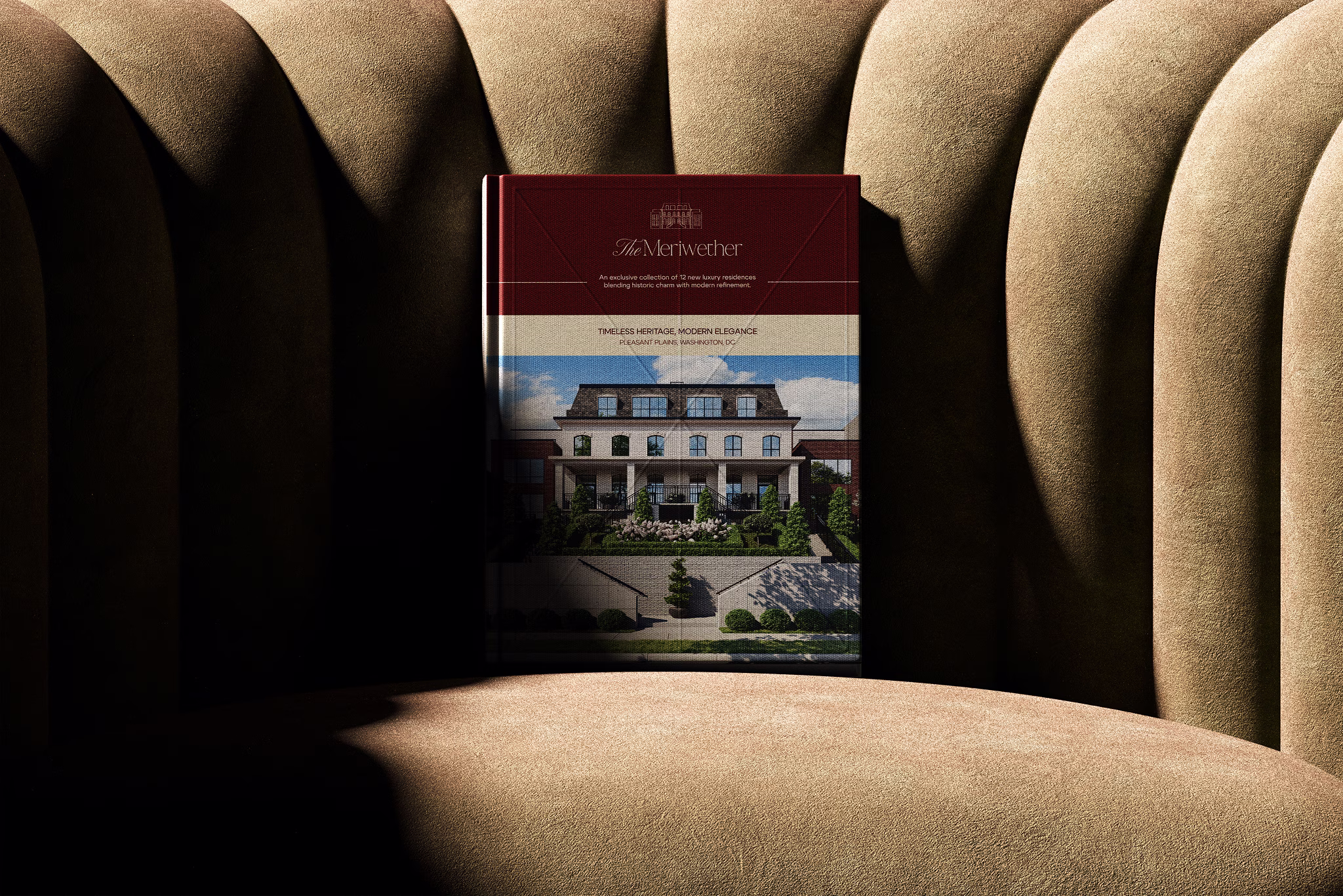 Project Brochure