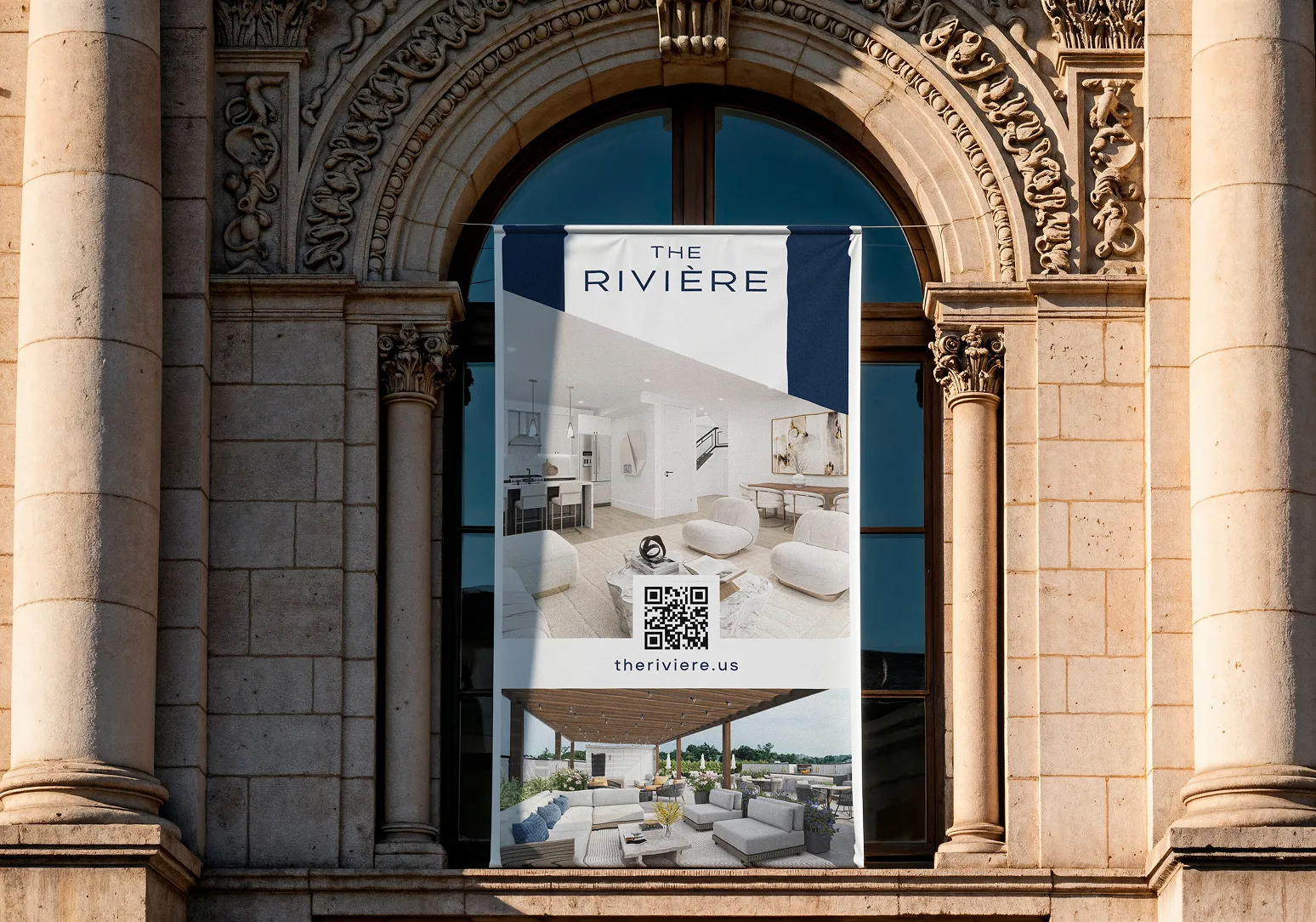 Project Brochure