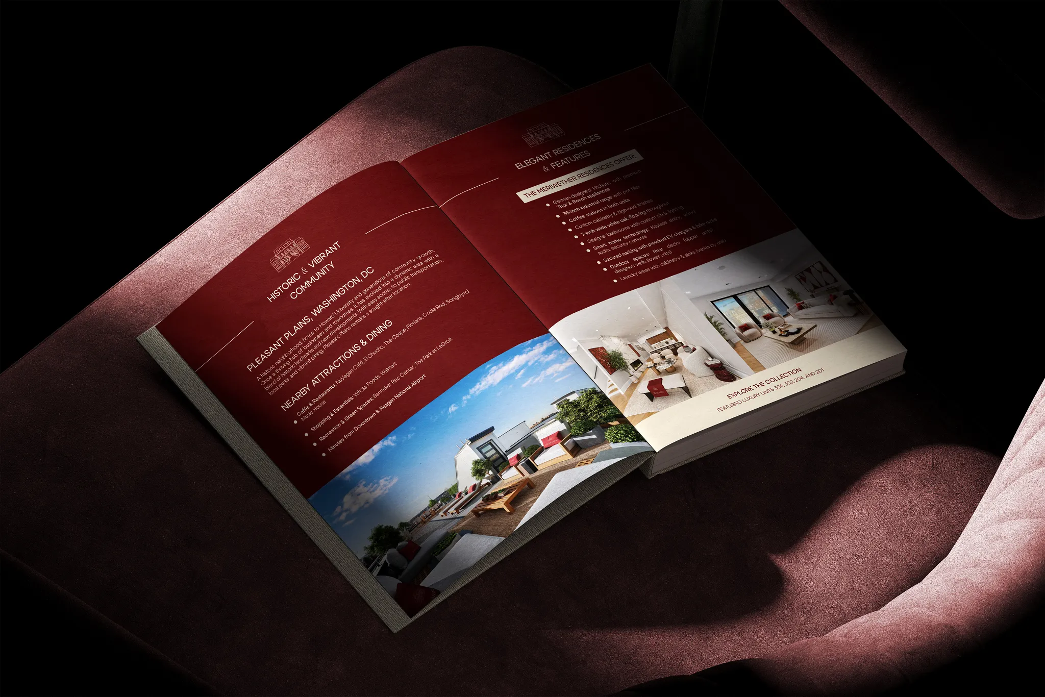 Project Brochure