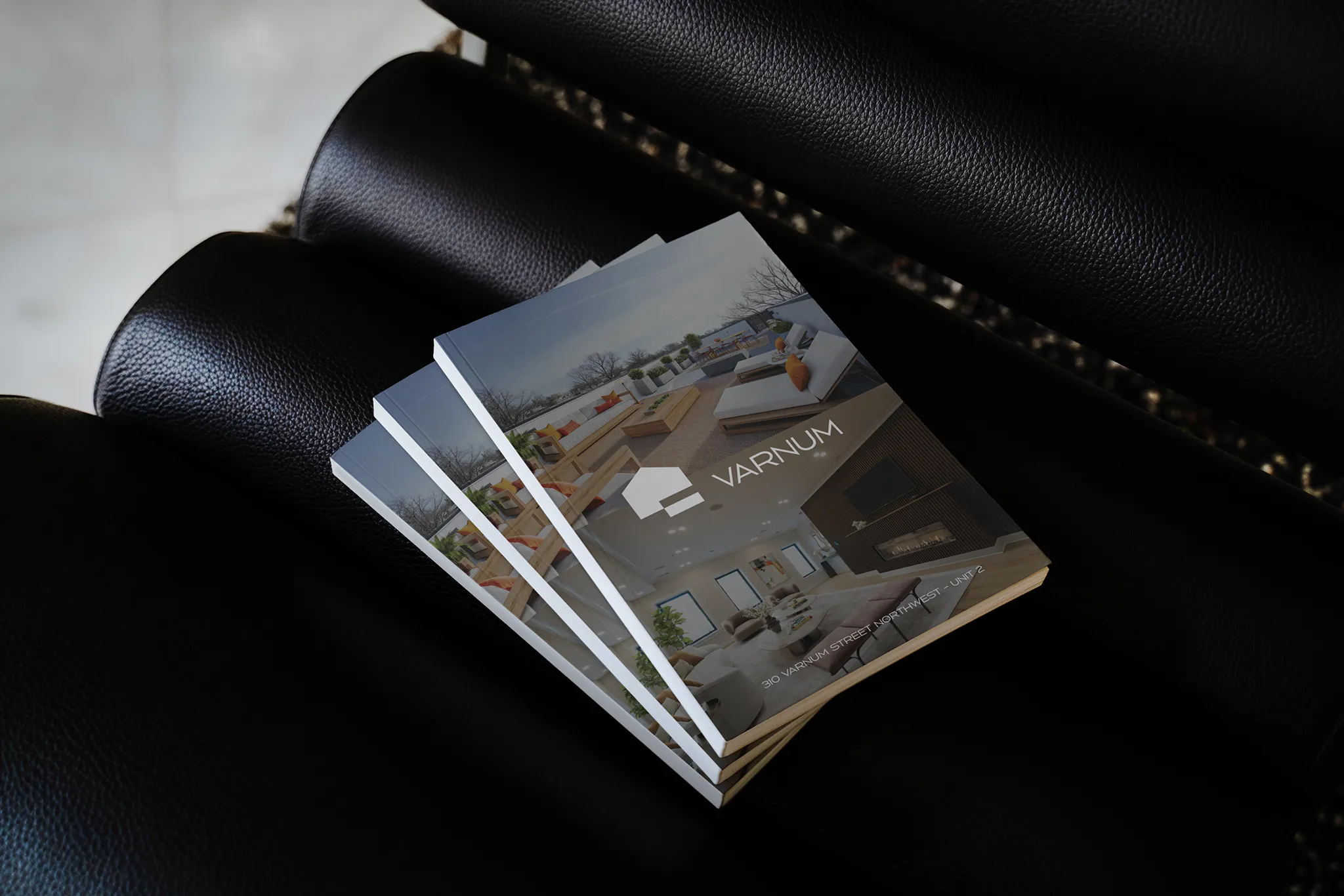Project Brochure