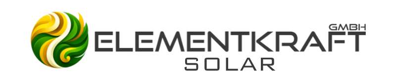 Elementkraft Solar Logo