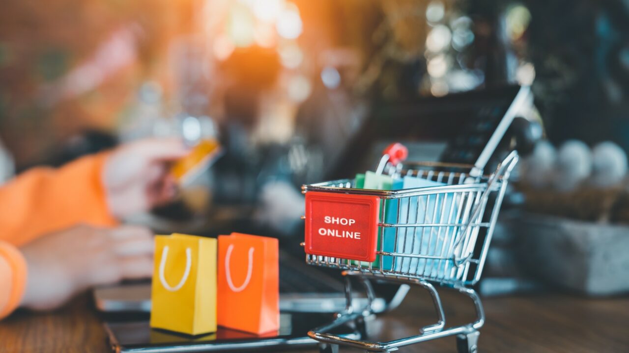 Online marketplace Gorilla ROI