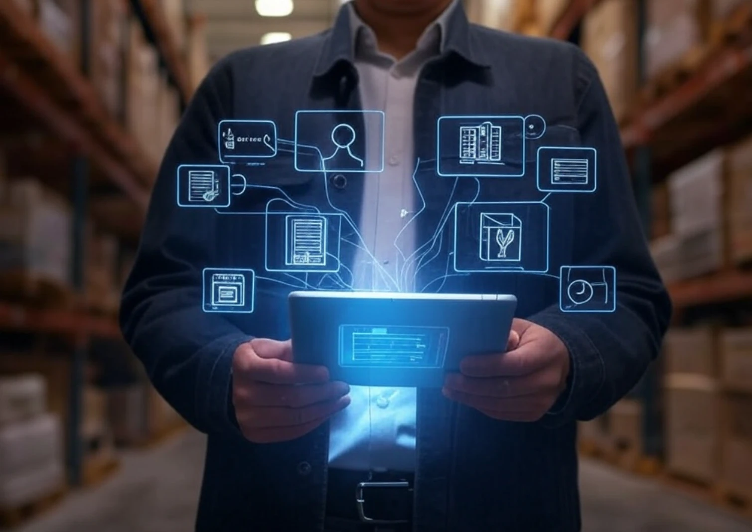 How Walmarts Inventory Management System Works 1 Gorilla ROI