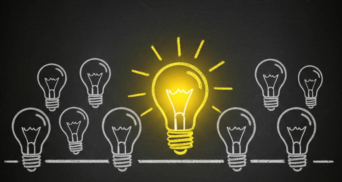 Light Bulbs 1 Gorilla ROI