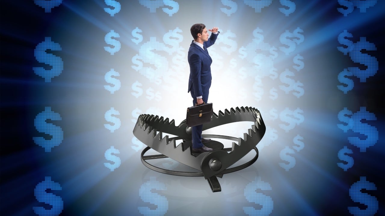 Pitfalls Gorilla ROI