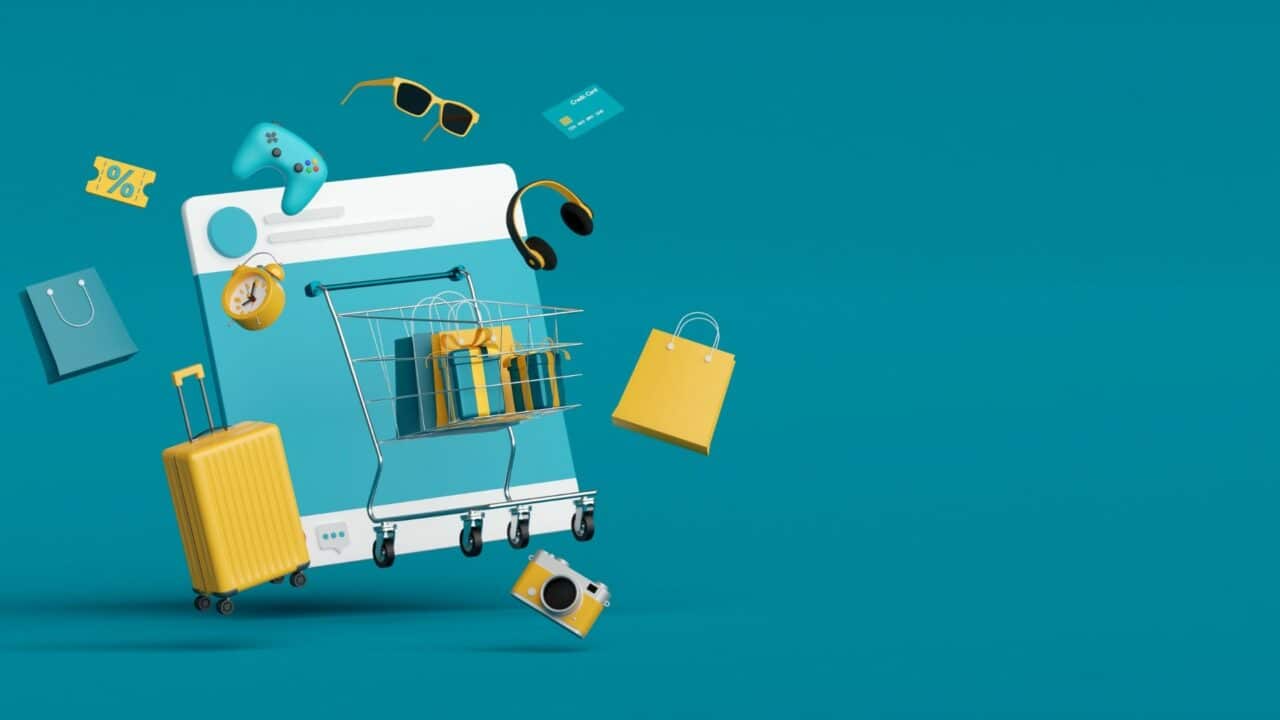 Ecom page Gorilla ROI