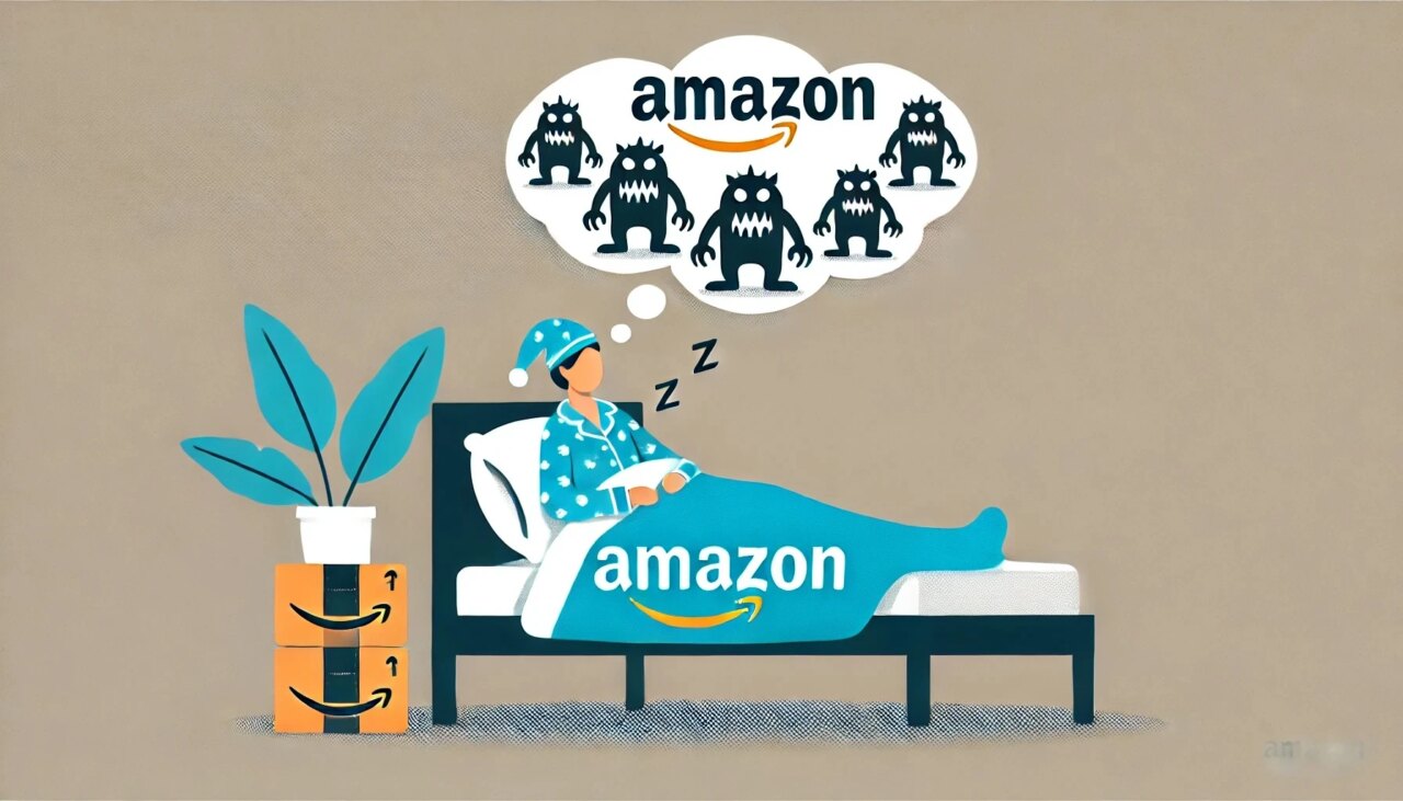 Nightmare Gorilla ROI