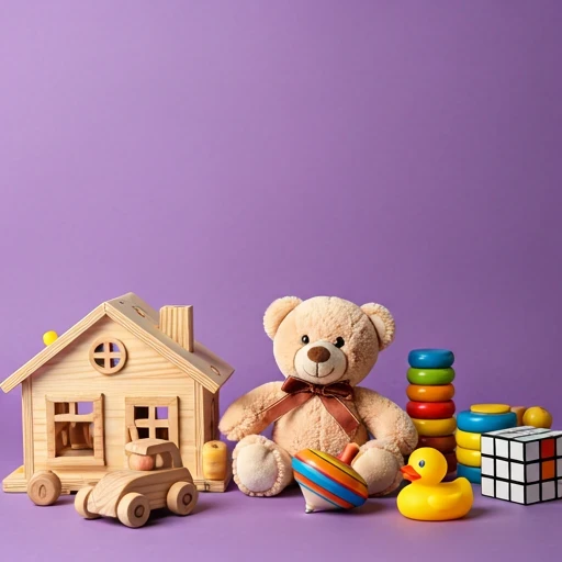 Toys for Children Gorilla ROI