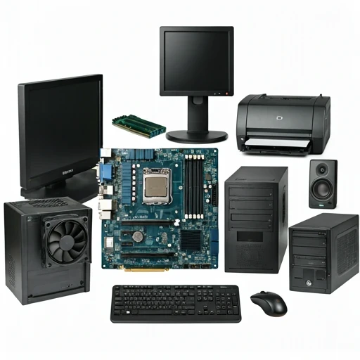 Electronics Gorilla ROI