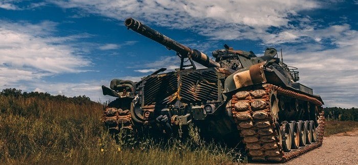 Overengineer product tank Gorilla ROI