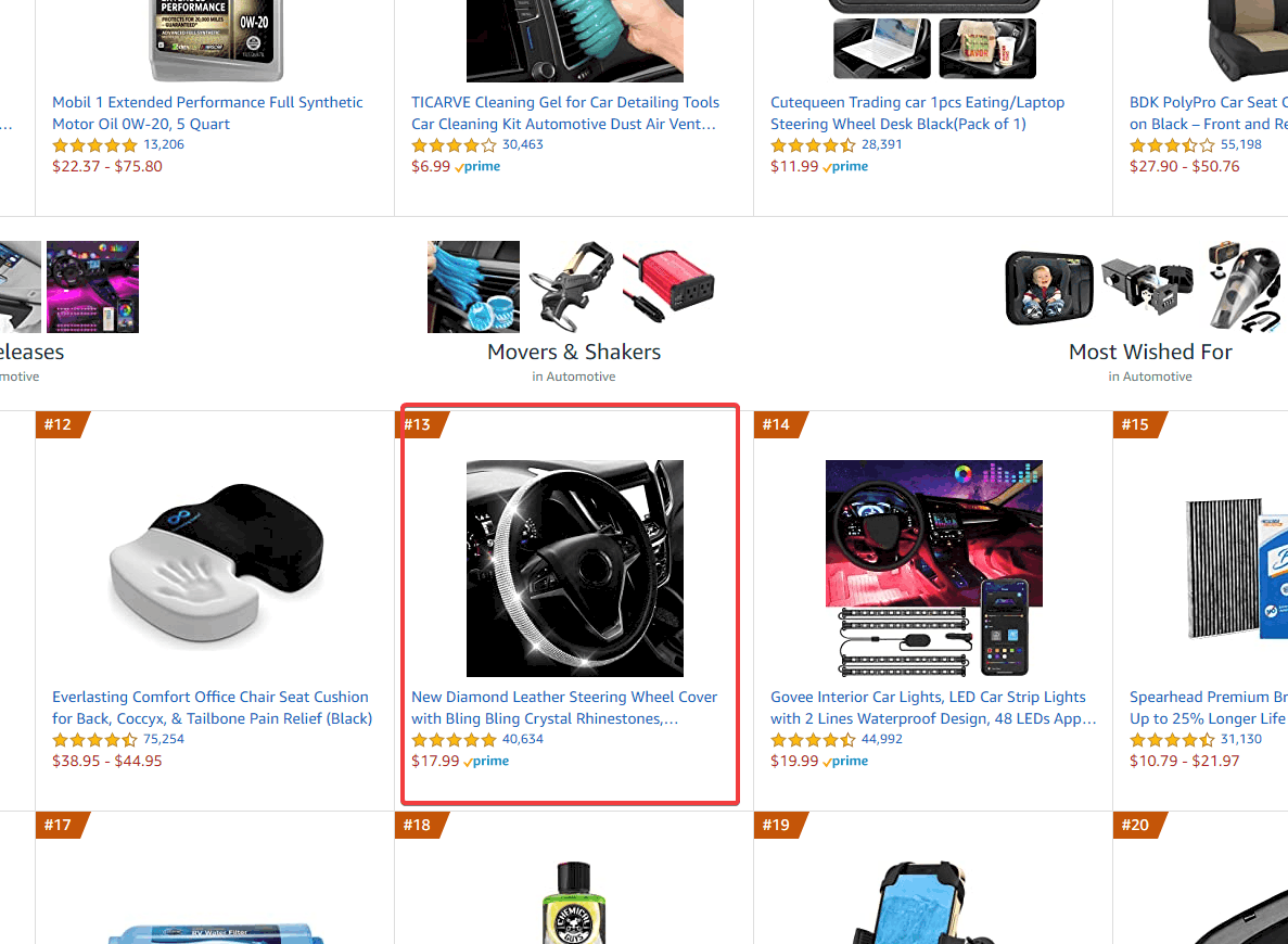 Chrome EmcUHdQfvw Gorilla ROI