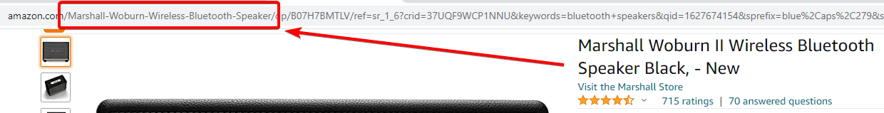 Title keyword optimization 1 Gorilla ROI