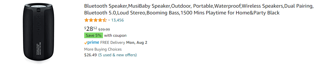 Chrome IgrDL5OhV8 Gorilla ROI