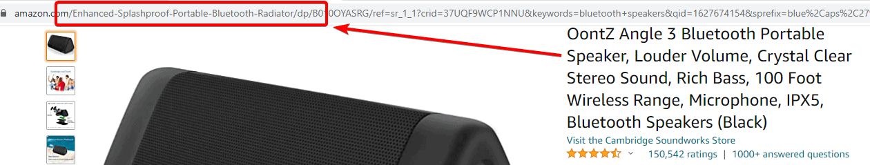 Title keyword optimization 3 Gorilla ROI