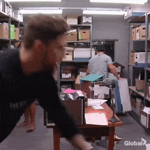 Inventory system at amazon for most sellers