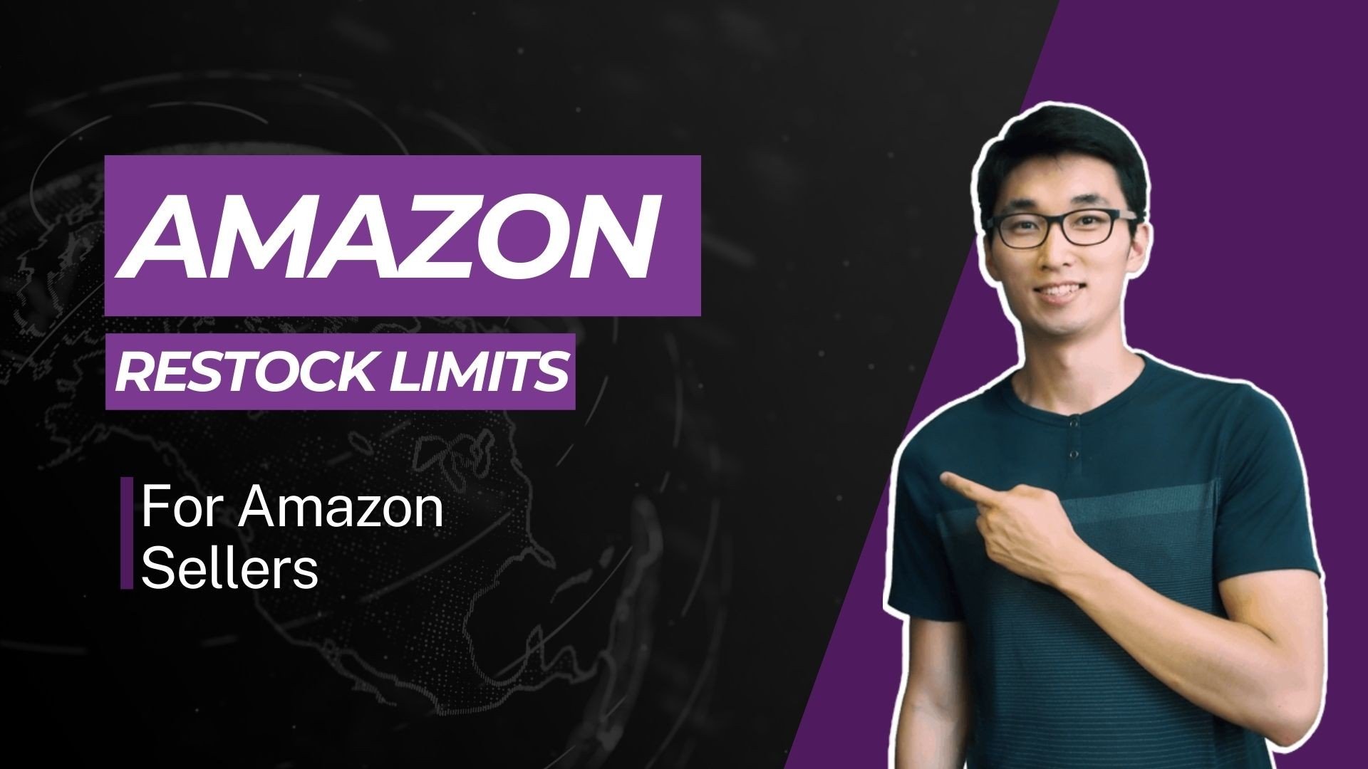 Amazon restock limits 1 Gorilla ROI