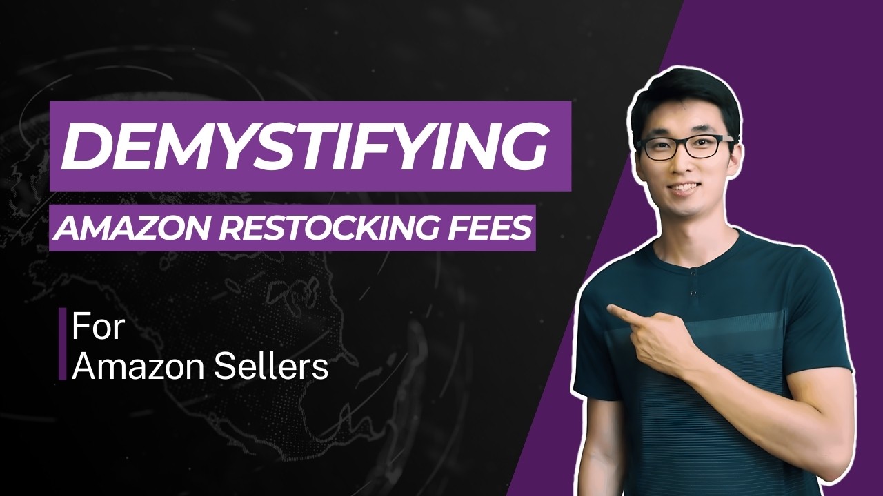 Amazon restocking fee 1 Gorilla ROI