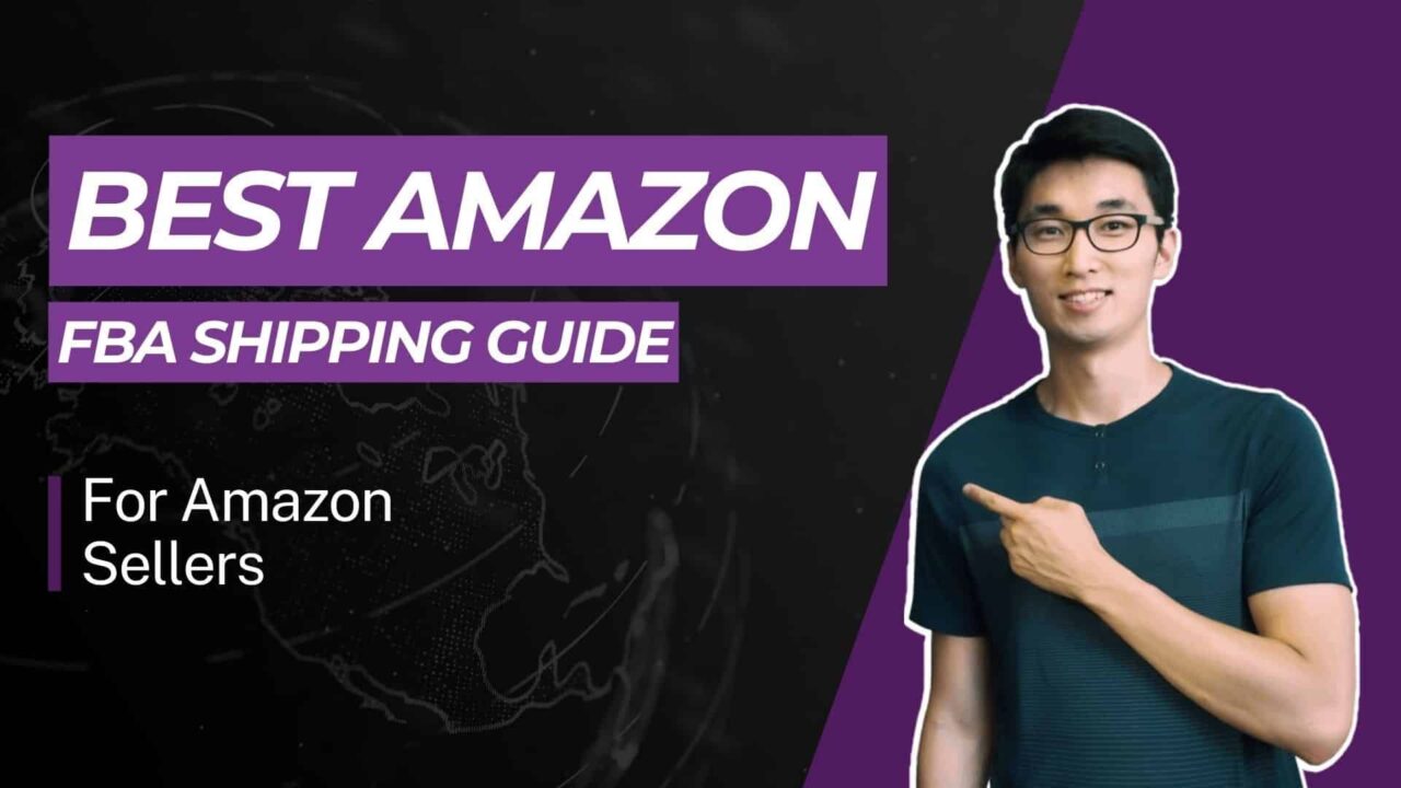 Best Amazon FBA Shipping Guide Gorilla ROI