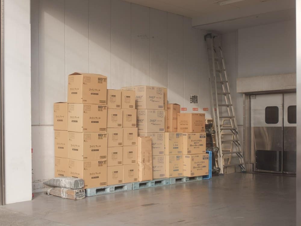 Fba shipment Gorilla ROI