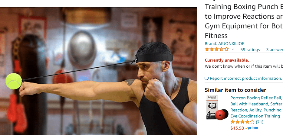 Stupid products avoid to sell Gorilla ROI