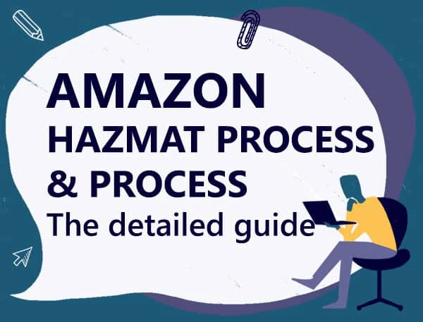 Amazon hazmat process and what to know 1