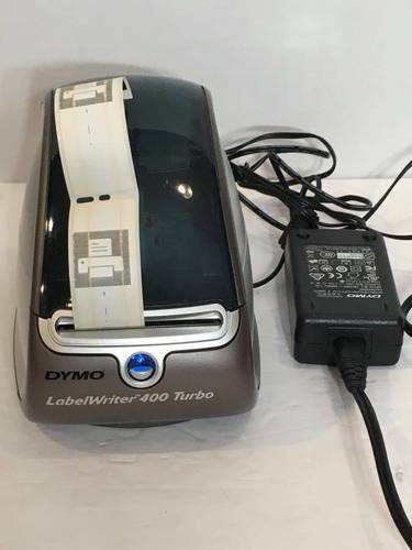 Dynamo printer fnsku label Gorilla ROI