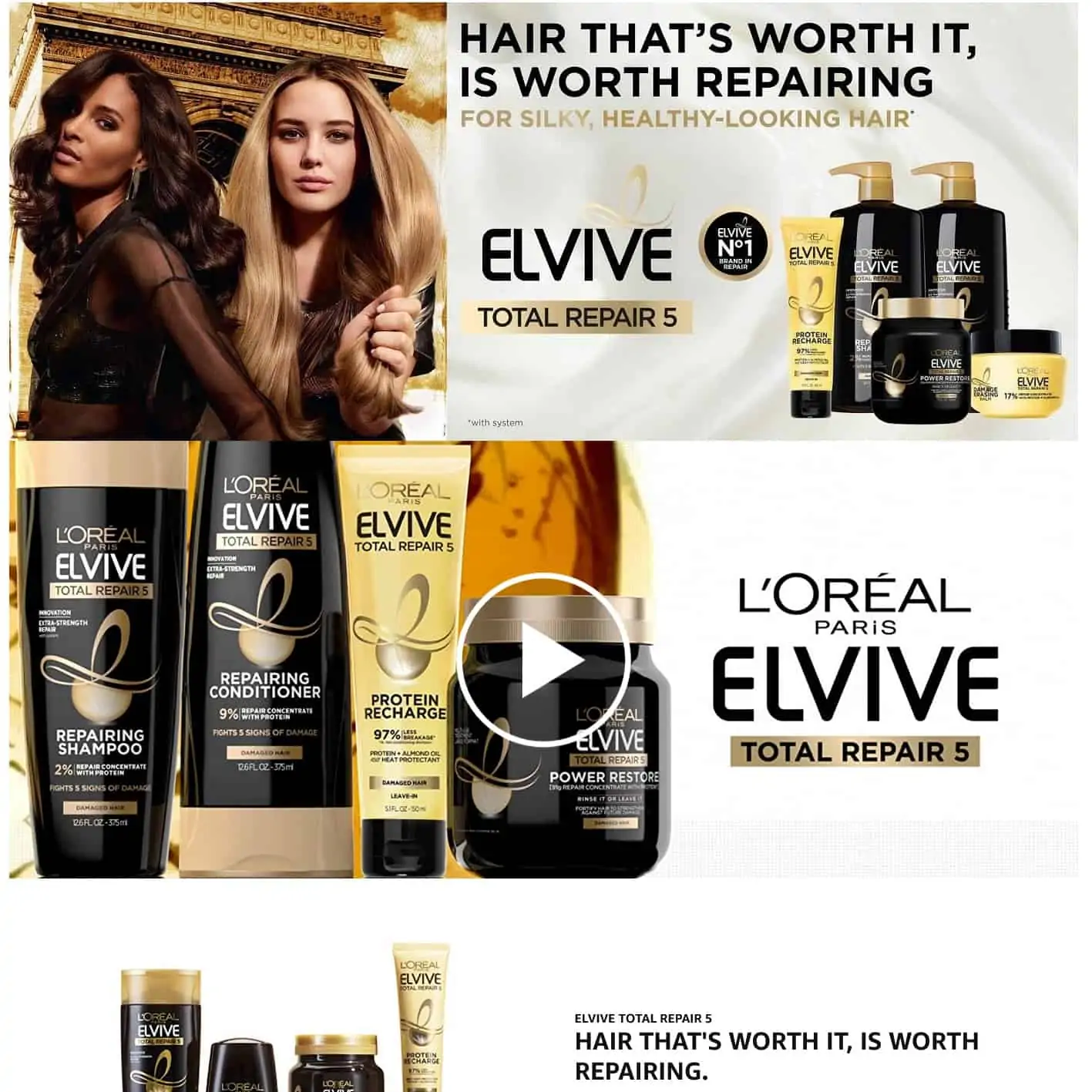 Screenshot 2022 06 09 at 08 30 02 Amazon.com LOreal Gorilla ROI
