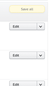 Edit product Gorilla ROI