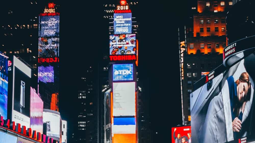 Amazon sponsored display ads