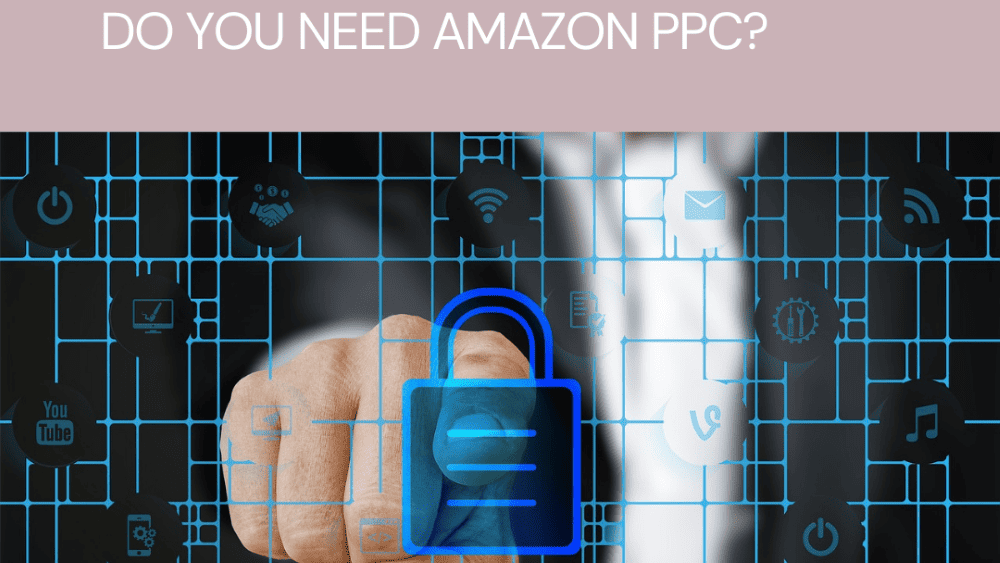 A hand pointing to a blue digital lock