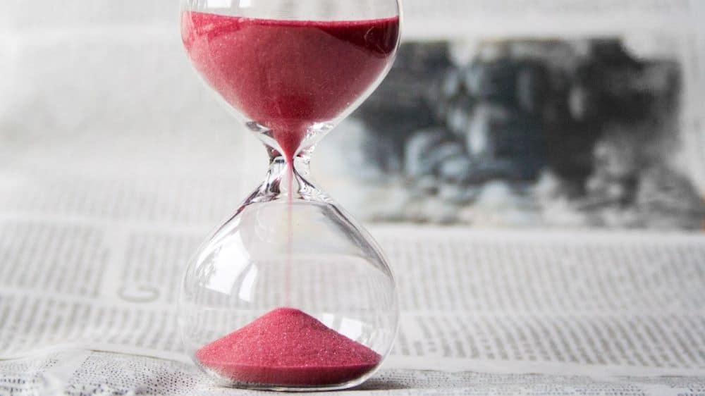 Countdown timer Gorilla ROI